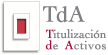 Logotipo de TdA