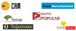 Logotipos colaboradores