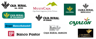 Logotipos colaboradores