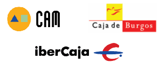 Logotipos colaboradores