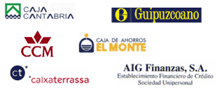 Logotipos colaboradores