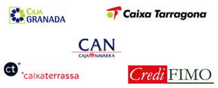 Logotipos colaboradores