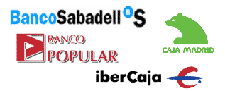 Logotipos colaboradores