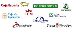 Logotipos colaboradores