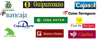 Logotipos colaboradores