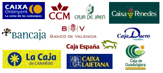 Logotipos colaboradores