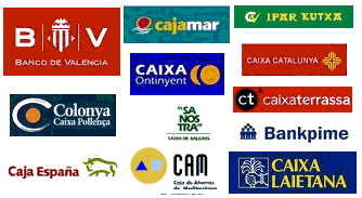 Logotipos colaboradores