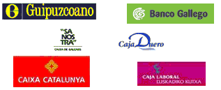 Logotipos colaboradores