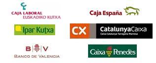 Logotipos colaboradores