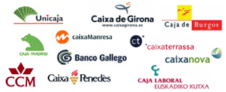 Logotipos colaboradores