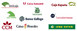 Logotipos colaboradores