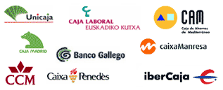 Logotipos colaboradores