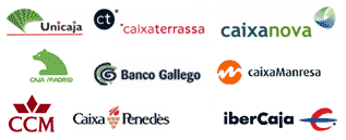 Logotipos colaboradores