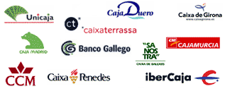 Logotipos colaboradores