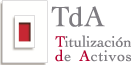 TdA. Titulizacin de Activos